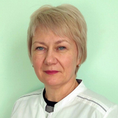 Гаврилова Наталья Александровна, детский гастроэнтеролог