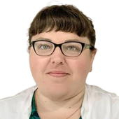 Коровкина Мария Сергеевна, ЛОР
