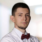 Ермошин Роман Олегович, эндокринолог