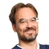 Коровин Михаил Валерьевич, ЛОР