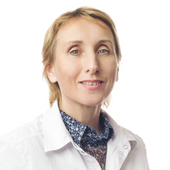 Касаткина Мария Анатольевна, невролог