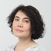 Салихова Эльвира Фаильевна, остеопат