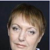 Петроченко Галина Игоревна, психиатр