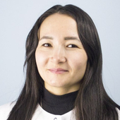 Каримова Линера Радиковна, ревматолог