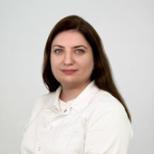 Дурманова Юлия Андреевна, детский невролог