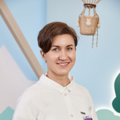 Захарова Юлия Владимировна, детский невролог