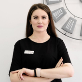 Божко Екатерина Валерьевна, дерматолог