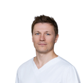 Зеленский Роман Артурович, стоматолог-ортопед
