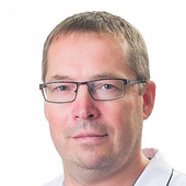 Скрябин Дмитрий Николаевич, терапевт