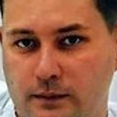 Сеченов Дмитрий Владимирович, стоматолог-хирург