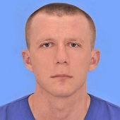 Зубов Александр Николаевич, онколог