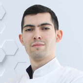 Мирзамагомедов Муса Умудулахович, невролог