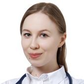 Андрианова Светлана Александровна, терапевт