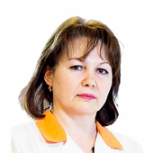 Ибрагимова Ильмира Робертовна, эндоскопист