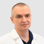 Лябчук Андрей Юрьевич, стоматолог-ортопед