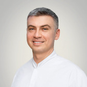 Кузьменков Василий Анатольевич, стоматолог-ортопед