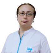 Вихрева Ольга Геннадьевна, терапевт