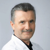 Селиванов Сергей Петрович, уролог