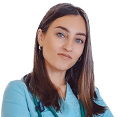 Мирошникова Наталья Сергеевна, аллерголог