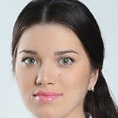 Школьникова Виктория Анатольевна, стоматолог-терапевт