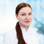 Куликова Ольга Александровна, врач УЗД