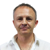 Гришман Александр Иванович, массажист