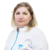 Черкасова Мария Юрьевна, уролог