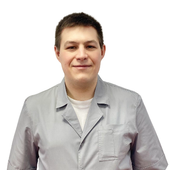 Шмыгаль Владимир Петрович, массажист