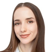 Юрьева Екатерина Вячеславовна, радиотерапевт