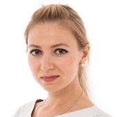 Опруженкова Евгения Павловна, дерматолог