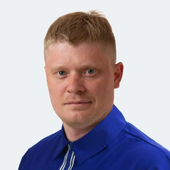 Вырва Алексей Александрович, флеболог