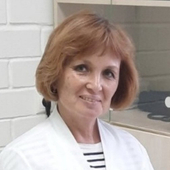 Подгорбунских Галия Фановиевна, педиатр