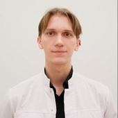 Крутилин Юрий Алексеевич, психиатр