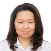 Горохова Юлия Николаевна, анестезиолог