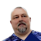 Панов Роман Владимирович, уролог