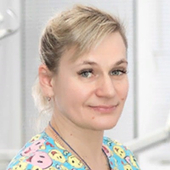 Едокова Наталья Николаевна, детский стоматолог
