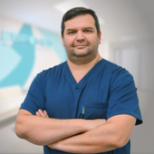 Спижарский Евгений Владимирович, психиатр
