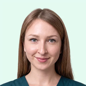 Шуткова Анастасия Юрьевна, анестезиолог