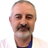 Левченко Павел Петрович, реаниматолог