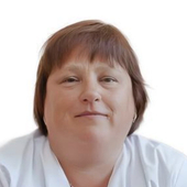 Довгун Оксана Борисовна, детский аллерголог