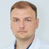 Несчетный Олег Анатольевич, хирург