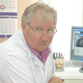 Иванов Станислав Васильевич, стоматолог-ортопед