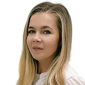 Петухова Екатерина Анатольевна, терапевт