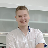 Зубрилин Олег Евгеньевич, ортодонт