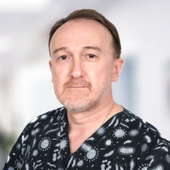 Файко Евгений Юрьевич, уролог
