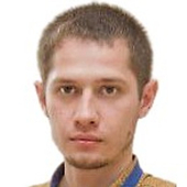 Пронь Алан Сергеевич, стоматолог-терапевт