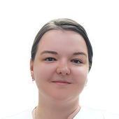 Желябина Полина Валерьевна, детский стоматолог-хирург