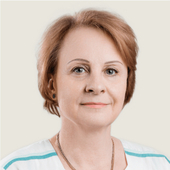 Докучаева Ольга Владимировна, гинеколог