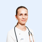 Фомина Анастасия Петровна, терапевт