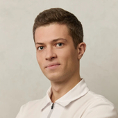 Грохотов Кирилл Викторович, терапевт